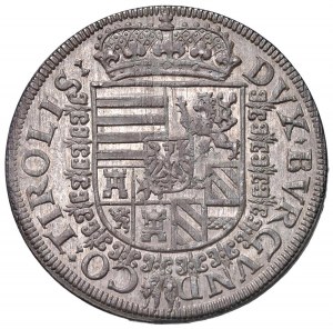 Austria - Ferdinand II (1564-1595) Thaler mint...