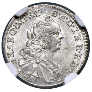 Autriche - L'empereur François Ier Stéphane (1745-1765...