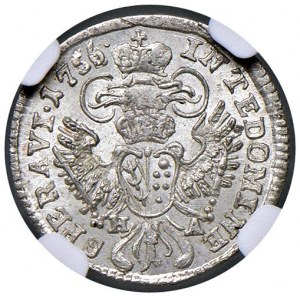 Autriche - L'empereur François Ier Stéphane (1745-1765...