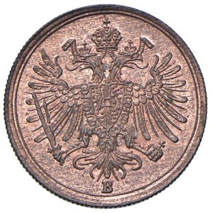 Austria - Franz Joseph I Re Lombardo Veneto (18...