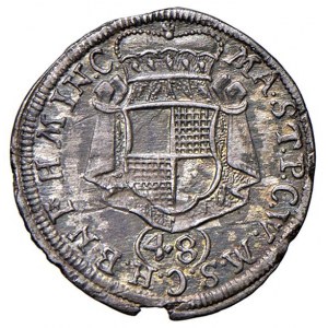 Germania - Brandeburgo-Bayreuth  Friedrich (1...