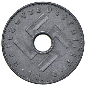 Germany - Third Reich (1933-1945) 10 Reichspfenn...