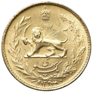 Iran - Muhammad Reza Pahlavi Shah (1941-1979) 1...