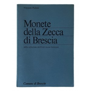 Monete della zecca di Brescia, Vincenzo Pialors...
