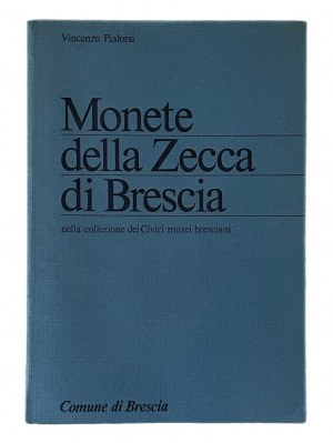 Mince mincovny v Brescii, Vincenzo Pialors...