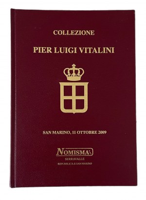 Pier Luigi Vitalini Collection, San Marino 11 o...