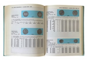 Unified Catalogue of the Coins of the House of Savoy,...