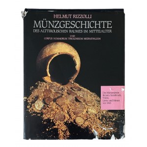 Munzegeschichte des Alttirolischen Raumes im Mi...