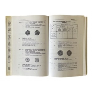 Bohmen - Katalog Der Hasburger Munzen 1526 bis ...