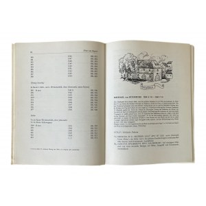 Die Munzen Salzburgs, Gunther Probszt, Graz 195...