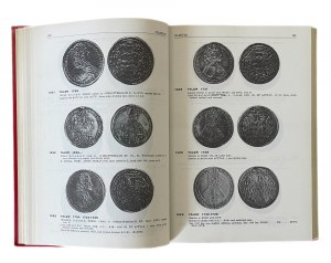 European Crowns 1700-1800, Spink 1964, John S. ...