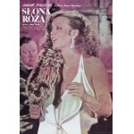 Salty Rose, movie poster, 1982