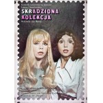 The Stolen Collection, movie poster, 1979