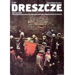Eugeniusz Get-Stankiewicz, Shivers, movie poster, 1981
