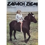 Scent of the Earth, movie poster, 1977