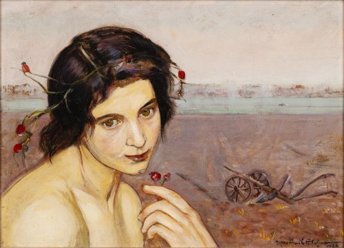 Wlastimil Hofman (1881 - 1970), 