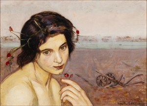 Wlastimil Hofman (1881 - 1970), 