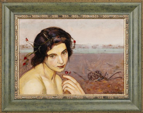 Wlastimil Hofman (1881 - 1970), 