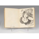 Wlastimil Hofman 1902-1927. Album of a group exhibition of Wlastimil Hofmann