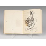 Wlastimil Hofman 1902-1927, album de l'exposition collective des œuvres de Wlastimil Hofmann à l'occasion du 25e anniversaire de l'artiste, avec une préface du Dr Marjan Morelowski et [16] autolithographies de la jubilation 1902-1927, Cracovie 1928.