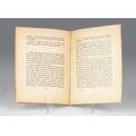 Stanisław Szukalski (1893-1987), Atak Kraka. Tvůrci nebo akademie? [1929]