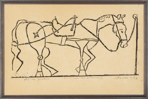 Jerzy Panek (1918-2001), 
