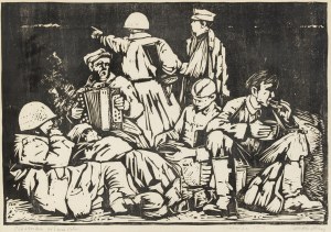 Jerzy Panek (1918-2001), 