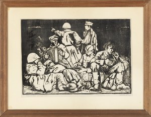 Jerzy Panek (1918-2001), 