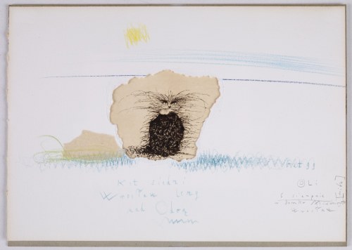 Eugeniusz Get Stankiewicz (1942-2011), 