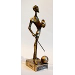 TOMASZ SĘTOWSKI "Don Quixote "