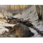 Vladimir Vilenchyts, MEANDRY RZEKI