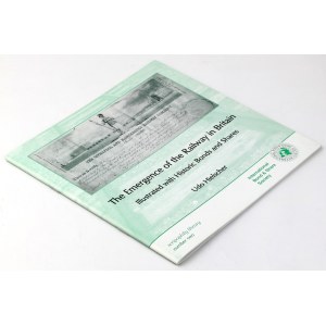 The Emergence of the Railway in Britain, U. Hielscher