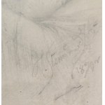Henryk Hektor Siemiradzki (autor), Rozlúčka s Gallom, 1890