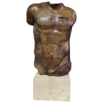 Igor Mitoraj (1944–2014), Perseus D920/1000
