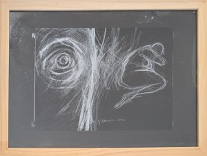 Janusz Skowron (ur. 1958), Bez tytułu, 2012