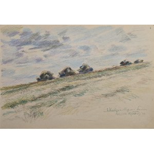 Walerian Kryciński (1852–1929), Landscape