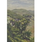 Neznámý umělec, Lichtenberg v červnu 1917