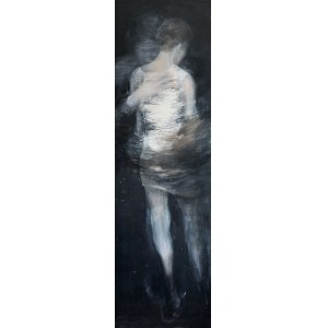 Agnieszka Jasińska, Wspomnienie, 2014
