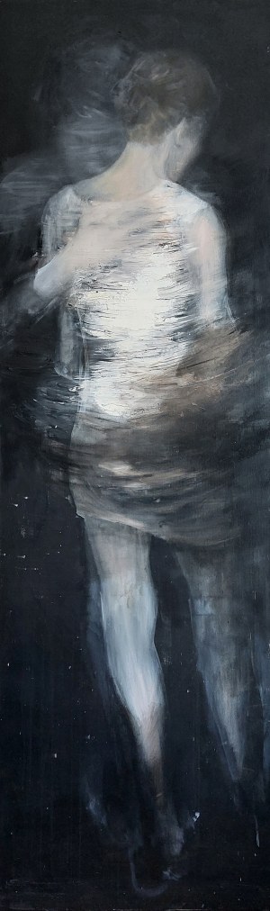 Agnieszka Jasińska, Wspomnienie, 2014