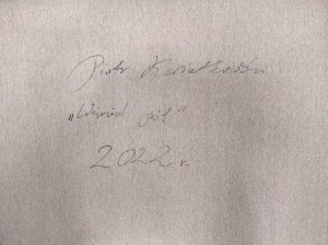 Piotr Kwiatkowski, Wśród pól, 2022