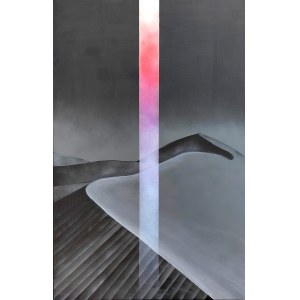 Piotr Kwiatkowski, Exodus1, 2021