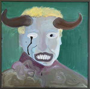 Martyna Czech, Milczenie, 2016