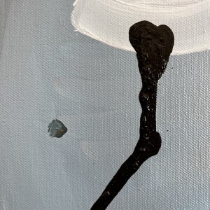 Martyna Czech, Milczenie, 2016