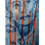 Sebastian Krok, Chowany, 2017