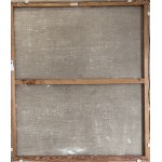 Krystyna Brzechwa, Przy stole, 1993