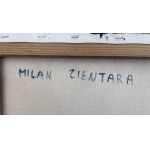 Milan Zientara, bez tytułu