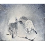 Edyta Duduś, Sowy III, 2015
