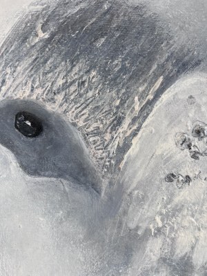 Edyta Duduś, Sowy III, 2015