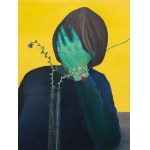 Anita Machura, Melancholik, 2020