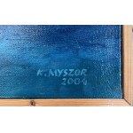Krystian Myszor, Genesis, 2004